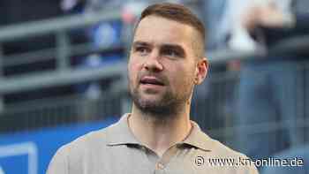 Schalke 04: Pierre-Michel Lasogga gibt Sensations-Comeback