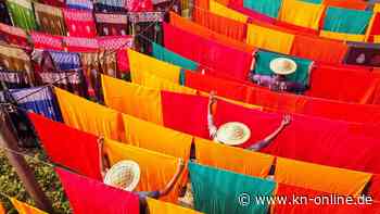 Gender Gap Report: Diese Länder zeigen, wie man es macht - oder eben nicht