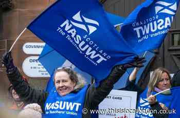 Teachers at private Mill Hill School in Barnet set to strike