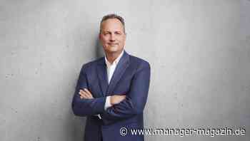Autoscout24 trennt sich von CEO Edgar Berger