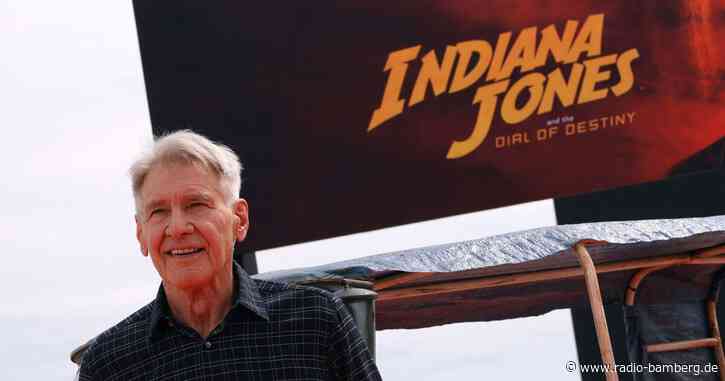 Neuer «Indiana Jones» feiert Deutschlandpremiere