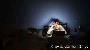 Nachtmenschen sterben früher als Frühaufsteher – doch nur, wenn Sie zwei ungesunde Routinen etabliert haben