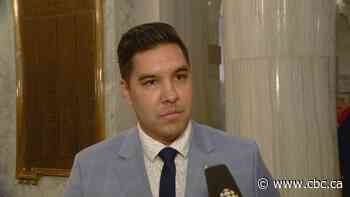 UCP welcomes first Indigenous MLA, 9 other newcomers at swearing-in ceremony