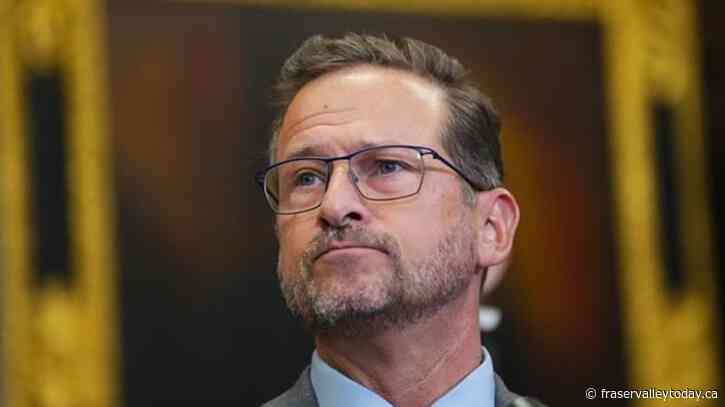 Bloc leader optimistic Trudeau will call public inquiry into foreign interference