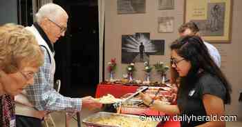 'He lived for the journey': Farming family patriarch Jim Goebbert has died