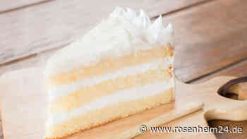 Einfaches Rezept: Kokos-Käsekuchen als sommerlicher Gaumenschmaus