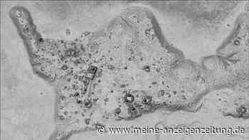 Maya-Siedlung im mexikanischen Dschungel entdeckt