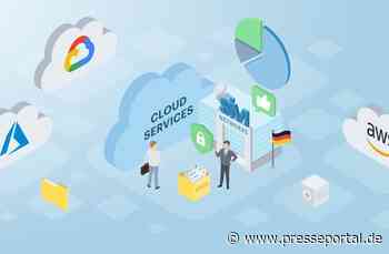 Das Problem mit Azure, AWS, Google Cloud und anderen großen Anbietern