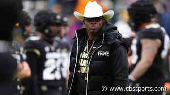 Colorado coach Deion Sanders shoots down potential NFL jump: 'I don't have any desire or ambition'