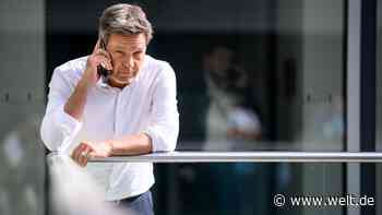 Die Umwelthilfe verreißt das Heizungsgesetz im Bundestag – auf Einladung der Grünen