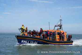 Home Office plans to increase asylum beds at Havering hotel