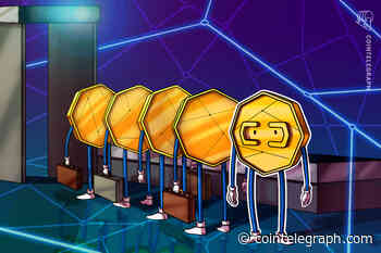 Crypto payment solution Ramp expands on-ramp service, adds support for 40 fiat currencies