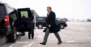 Hunter Biden’s Plea Deal and Donald Trump’s Defense