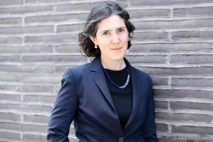 ARTnews in Brief: Public Art Fund Names Melanie Kress Senior Curator, ICI’s 2023 Leo Award Goes to Uzodinma Iweala, and More