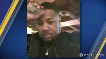 LIVE: No charges filed against officers in death Darryl Williams while in Raleigh police custody