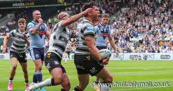 Hull FC's key ingredients to beat St Helens and put tough week behind them