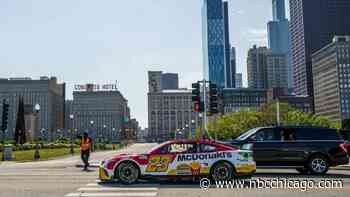 NASCAR's Chicago event will feature not one, but two races. Here's what to know