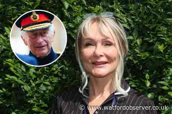 Watford woman gets MBE in King Charles's birthday honours