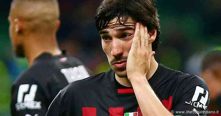 Tonali al Newcastle: gli inglesi a Milano per chiudere l’affare. Ai rossoneri 70 milioni