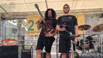 Rostock wird bei Fête de la Musique zur großen Bühne