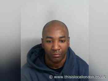 Hackney man jailed after aggravated burglary in Essex