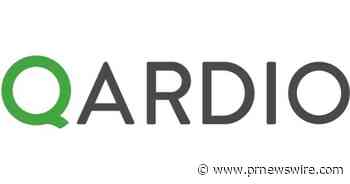 Qardio bringt das Gesundheitswesen einen Schritt weiter und führt revolutionäres Live-EKG-Monitoring ein