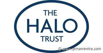 XTX Markets supports life-saving landmine clearance in Ukraine with $1 million donation to The HALO Trust