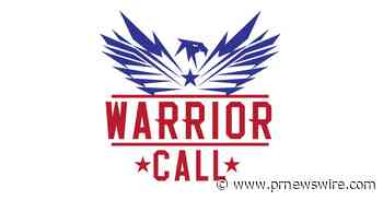 U.S. Representatives Introduce Resolution to Commemorate Nov. 12 as National Warrior Call Day