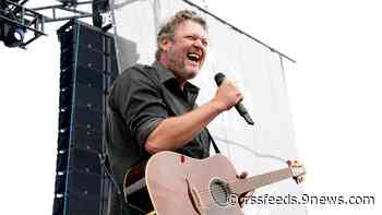 Here's who's playing at Country Jam in Colorado this weekend