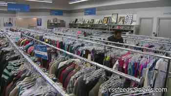 Goodwill permanently closes dressing rooms in Colorado