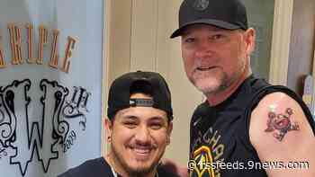 Nuggets coaches inked with permanent reminders of championship win