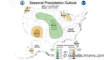 What to expect from monsoon season in Colorado