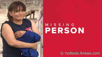 Indigenous woman from South Dakota reported missing, last seen in downtown Denver