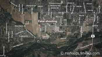 Juvenile boy arrested in fatal shooting of juvenile girl