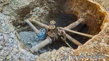 Denver Water announces next CEO/Manager