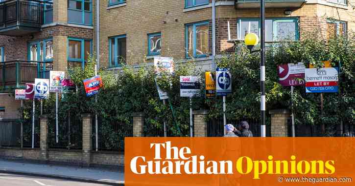 The Guardian view on mortgages: the crunch is coming | Editorial