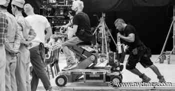 Wes Anderson’s Secret Weapon: The Camera Moves of Sanjay Sami