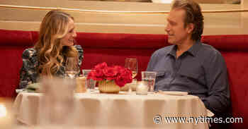 ‘And Just Like That …’ Is Back. Here’s What to Remember.