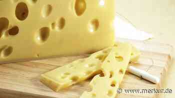 Die beliebtesten Käsesorten der Deutschen