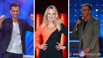 Silbereisen, Schöneberger, Bergdoktor: Jede Woche eine Schlagershow im TV in den Sommerferien