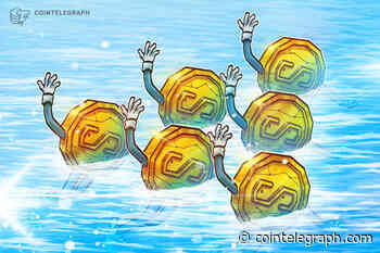 Fed sees stablecoin as form of money, wants ‘robust’ role in its oversight, Powell says