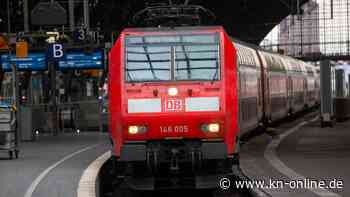Deutsche Bahn: Tarifverhandlungen mit EVG gescheitert - unbefristeter Streik droht