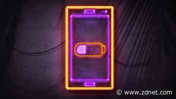 How to find out what apps are draining your Android phone's battery