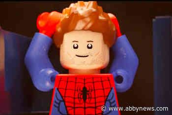 B.C. teen’s software featured in blockbuster Spider-Verse movie