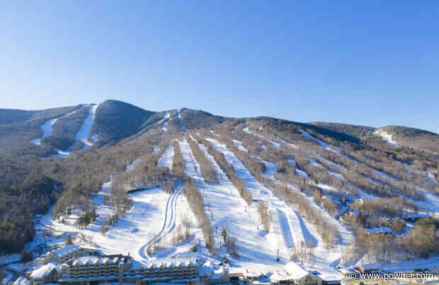 New Hampshire Ski Resort Making Progress On Anticipated Expansion