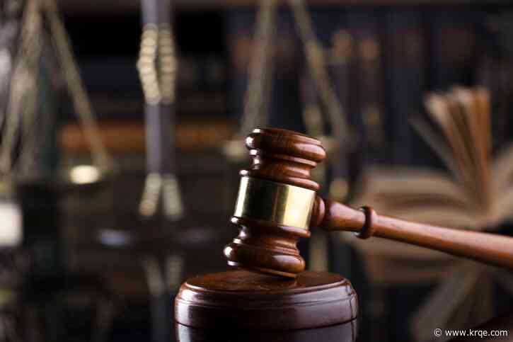 Man accused of four murders facing judge in New Mexico