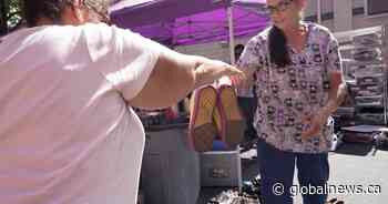 Criminalizing people for helping unhoused people in Ontario city ‘unconstitutional,’ lawyers argue