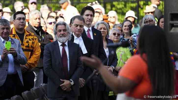 Ottawa releases action plan to implement UNDRIP, despite calls for more consultation