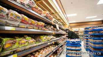 CP NewsAlert: Canada Bread fined $50M for role in bread price-fixing scandal