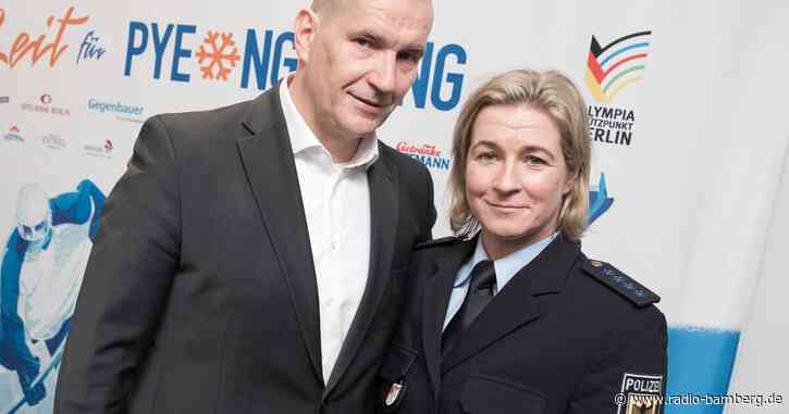 Polizei ermittelt nach Angriff auf Auto von Pechstein